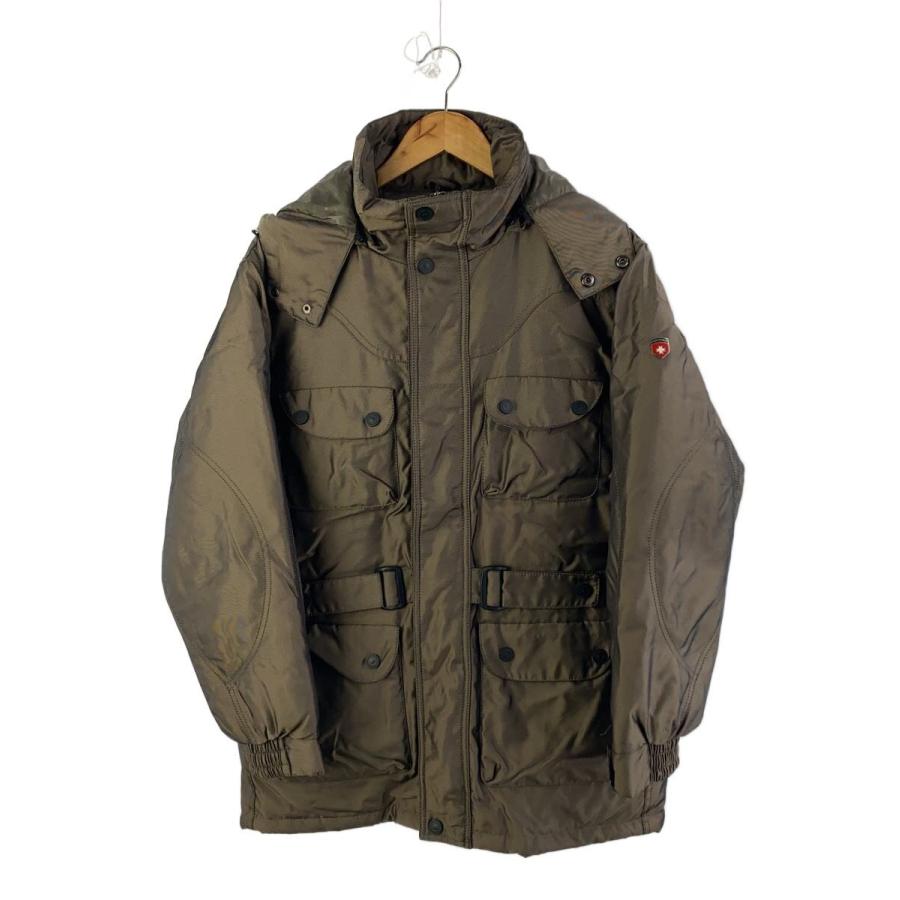 Wellensteyn◇中綿ジャケット/--/ポリエステル/KHK : セカンド