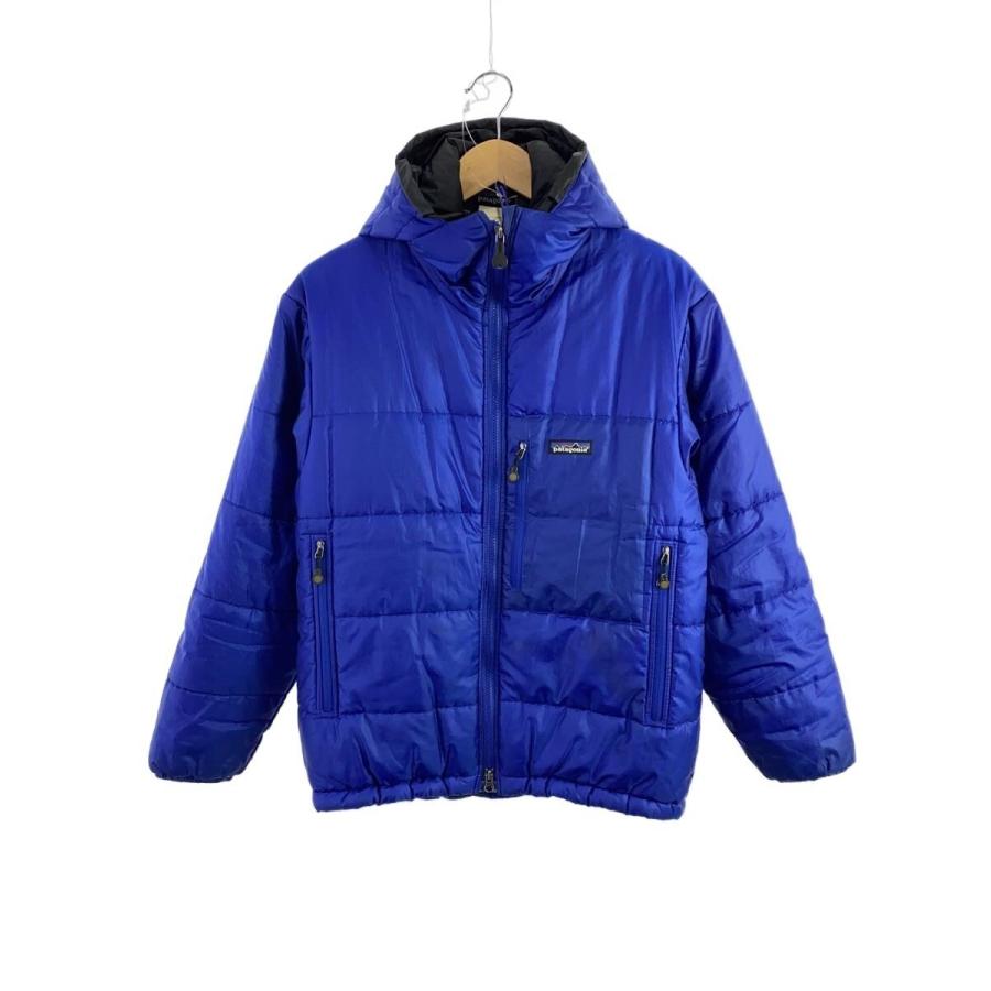 patagonia ダスパーカ セイロンブルー xs｜patagonia◇DAS PARKA