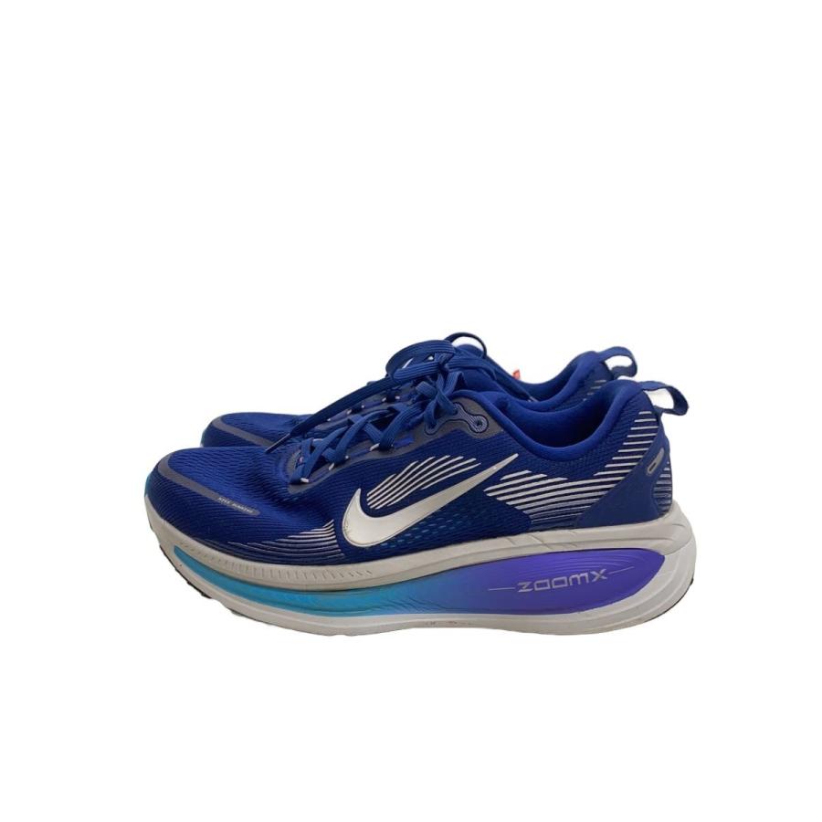新品 未使用 NIKE ボメロ18 NIKE◇VOMERO 18_ボメロ 18/28cm/BLU : セカンドストリートYahoo!店