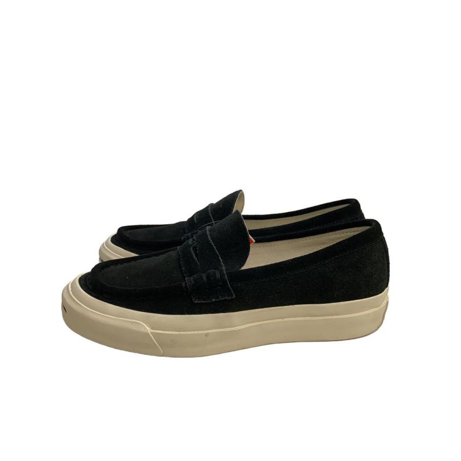 JACK PURCELL LOAFER / GP / ジャックパーセル ローファー ／ GP
