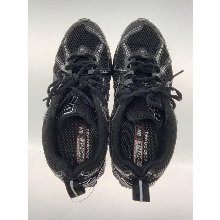 ニューバランス　M1906RCH 26.5 新品 NEW BALANCE◇ローカットスニーカー/26.5cm/BLK/M1906RCH : セカンド