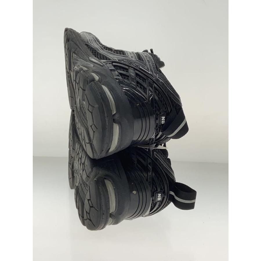 NEW BALANCE◇ローカットスニーカー/26.5cm/BLK/M1906RCH : セカンド
