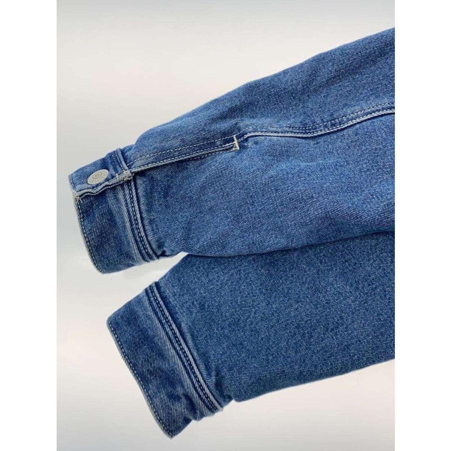 Levi's RED◇ジャケット/S/デニム/pc9-a1135-0000// : セカンド