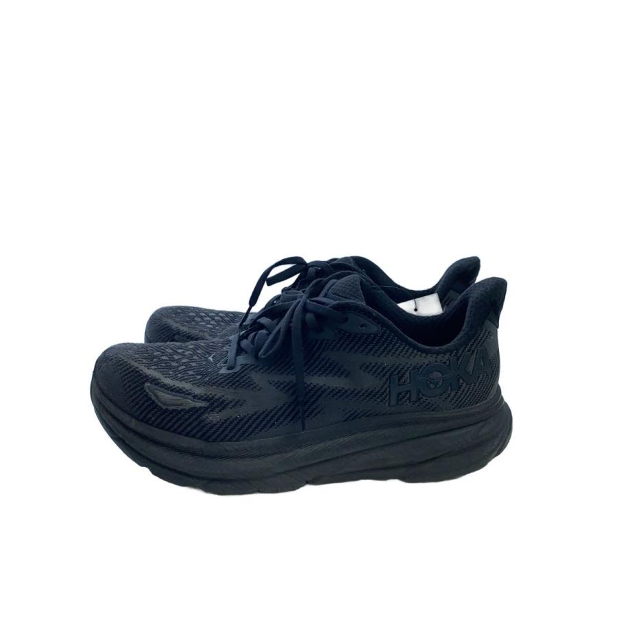 HOKA(HOKA ONE ONE)◇M CLIFTON 9 WIDE/ローカットスニーカー/26.5cm 