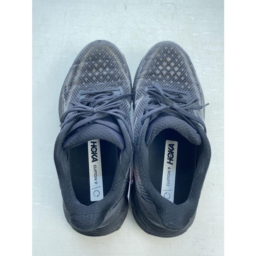 HOKA(HOKA ONE ONE)◇M CLIFTON 9 WIDE/ローカットスニーカー/26.5cm