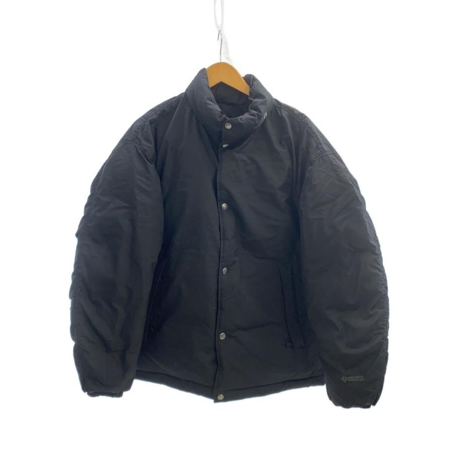 THE NORTH FACE◇オルタレーションシエラジャケット/M/ナイロン/BLK