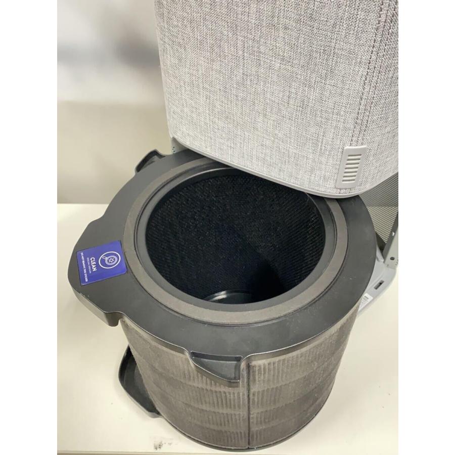 Electrolux◇空気清浄機 PA91-406GY [グレー]// : セカンドストリート