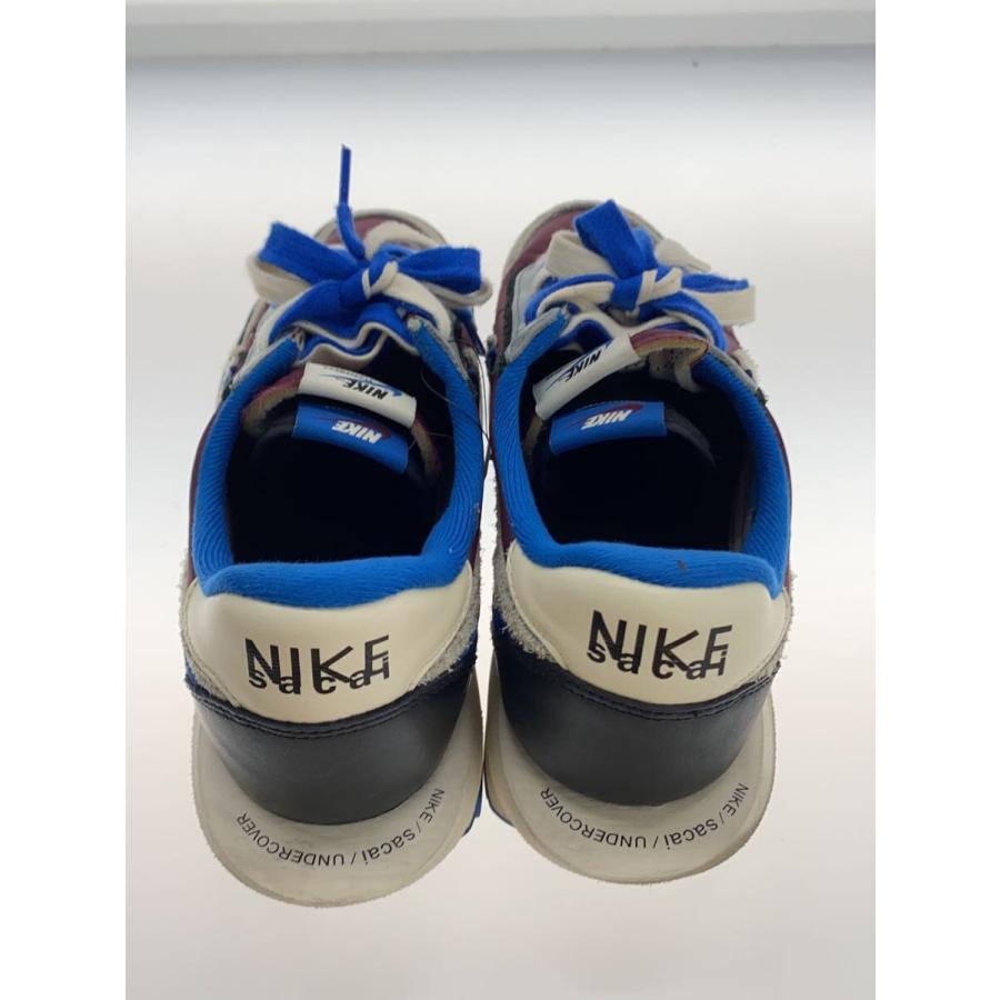 NIKE / LD WAFFLE/SU_LD ワッフル/SU/28cm/BLU NIKE◇LD WAFFLE/SU_LD ワッフル/SU/28cm/BLU : セカンドストリート