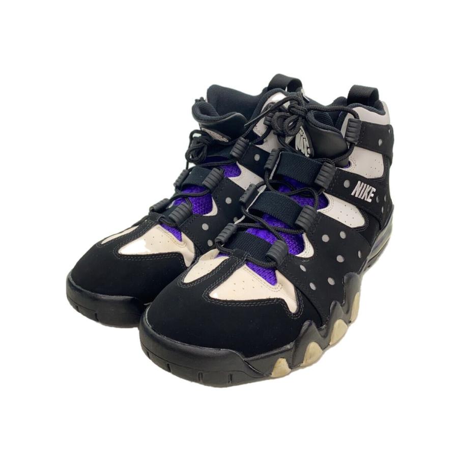 NIKE◇AIR MAX2 CB 94/エアマックスチャールズバークレー NIKE◇AIR MAX2 CB 94/エアマックスチャールズバークレー