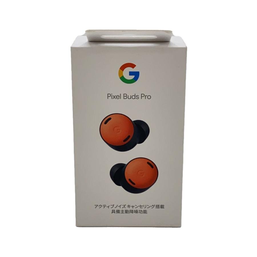 Google◇イヤホン Google Pixel Buds Pro GA03202-JP : セカンド Google◇イヤホン Google Pixel Buds Pro GA03202-JP : セカンド