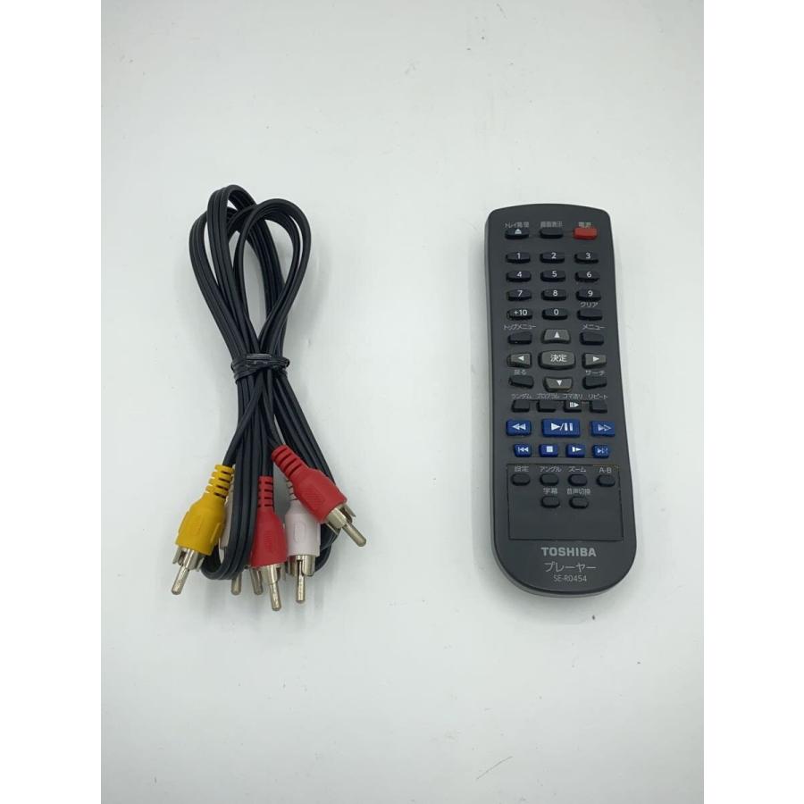 東芝 REGZA SD-410J オークション比較 - 価格.com TOSHIBA◇DVD