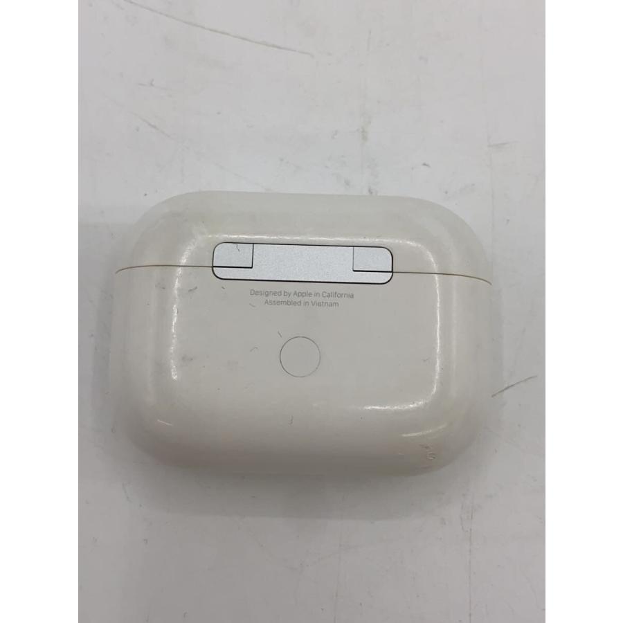 Apple◇イヤホン AirPods Pro MagSafe MLWK3J/A A2190/A2083