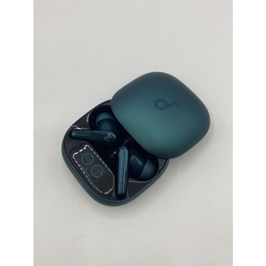 ANKER◇イヤホン Soundcore Liberty 4 Pro A3954N61 : セカンド