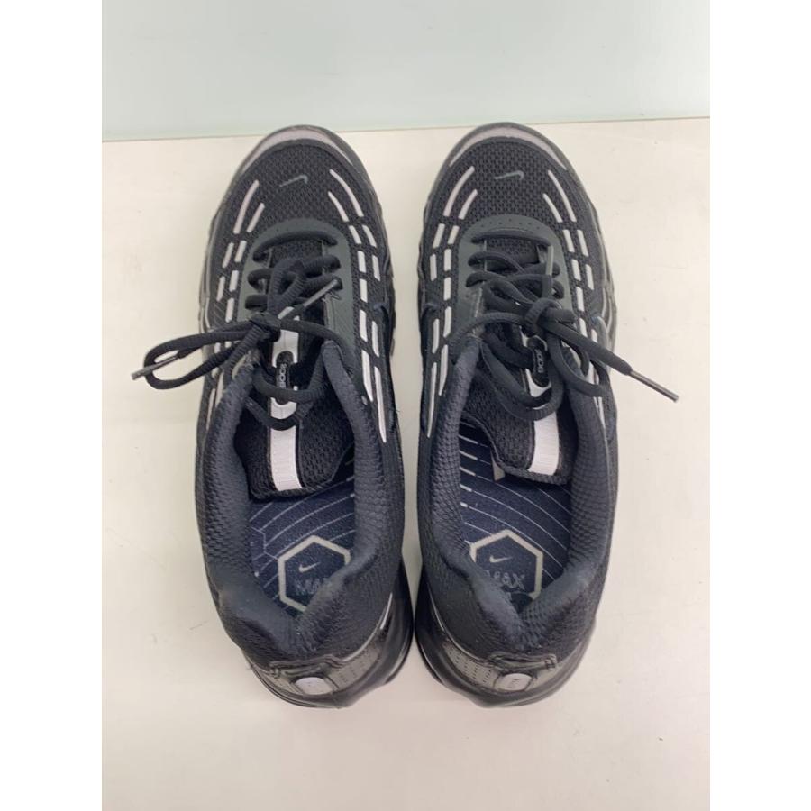 NIKE◇AIR MAX TL 2.5_エア マックス 2.5/28.5cm/BLK : セカンド