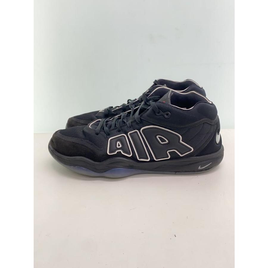 ナイキ G.T. ハッスル 2 EP 30cm NIKE◇G.T. HUSTLE 2 ASW EP_GT ハッスル EP/30cm/BLK : セカンド