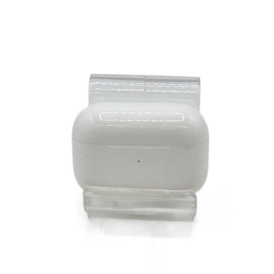 Apple◇イヤホン AirPods Pro MagSafe MLWK3J/A A2190/A2083/A2084 
