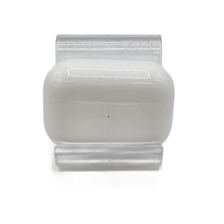 Apple◇イヤホン AirPods Pro MagSafe MLWK3J/A A2190/A2083/A2084