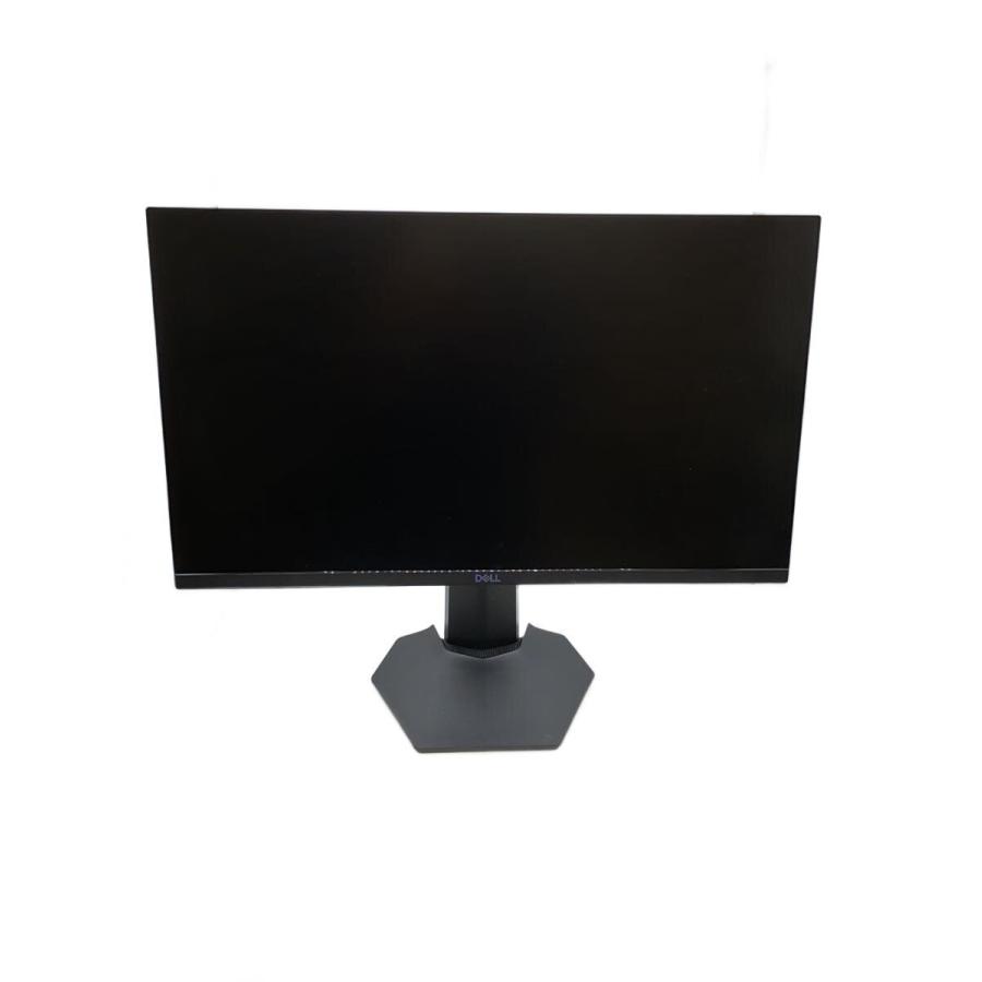 DELL◇PCモニター・液晶ディスプレイ S2421HGF/24インチ/ワイド型