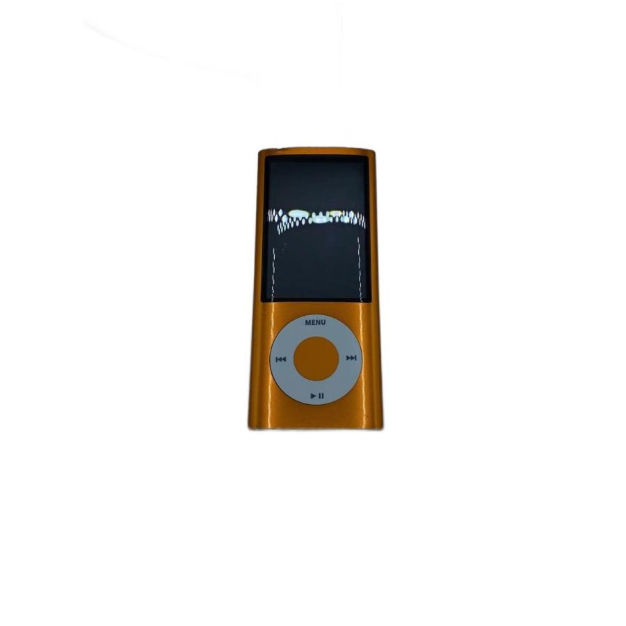 ポータブルプレーヤー iPodnano Amazon.co.jp: 音楽プレーヤー iPod Nano 第4世代 8GB製品対応 レッド