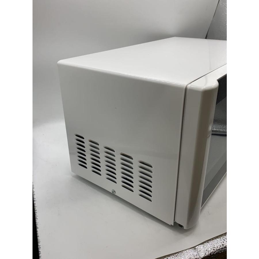 TWINBIRD◇電子レンジ DR-D419W5 [50Hz専用(東日本)]// : セカンド