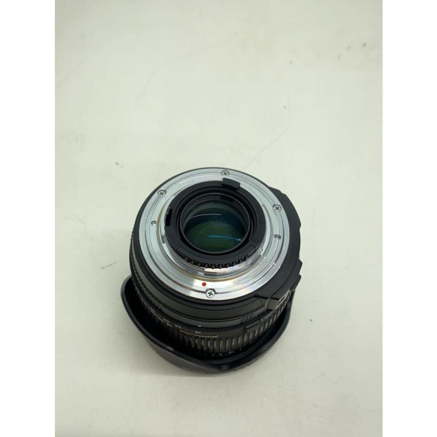 SIGMA◇レンズ 18-50mm F2.8 EX DC MACRO HSM (ニコン用)// : セカンド