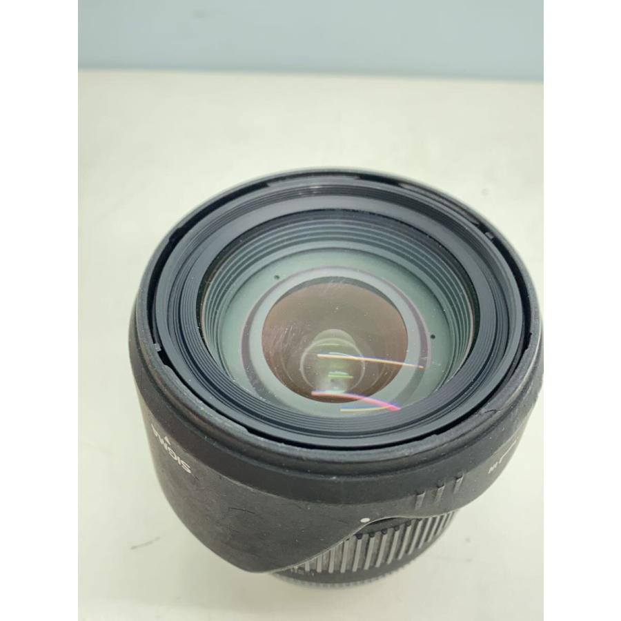 SIGMA◇レンズ 18-50mm F2.8 EX DC MACRO HSM (ニコン用)// : セカンド