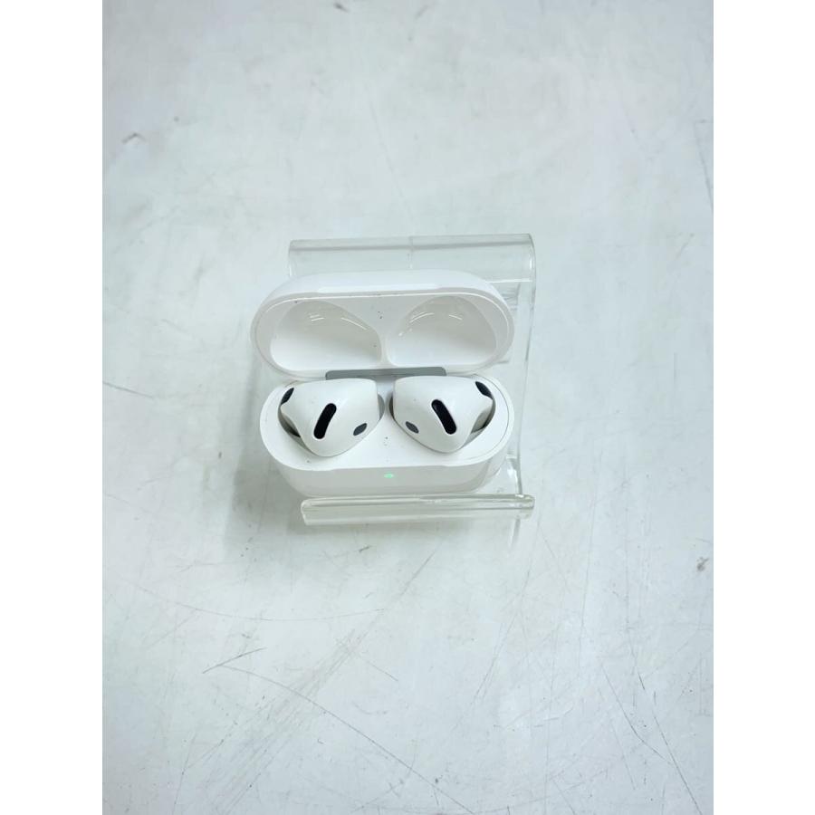 Apple◇イヤホン AirPods 4 MXP63J/A// : セカンドストリートYahoo!店