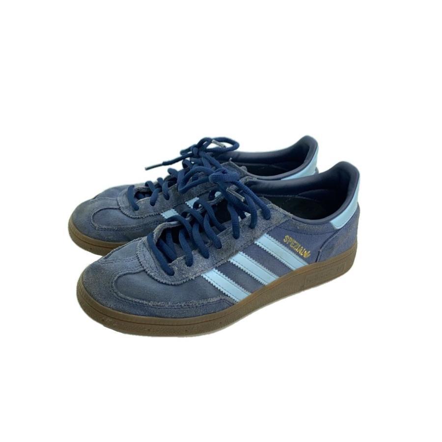 adidas◇HANDBALL SPZL/ハンドボール スペシャル/BD7633/ネイビー/24cm