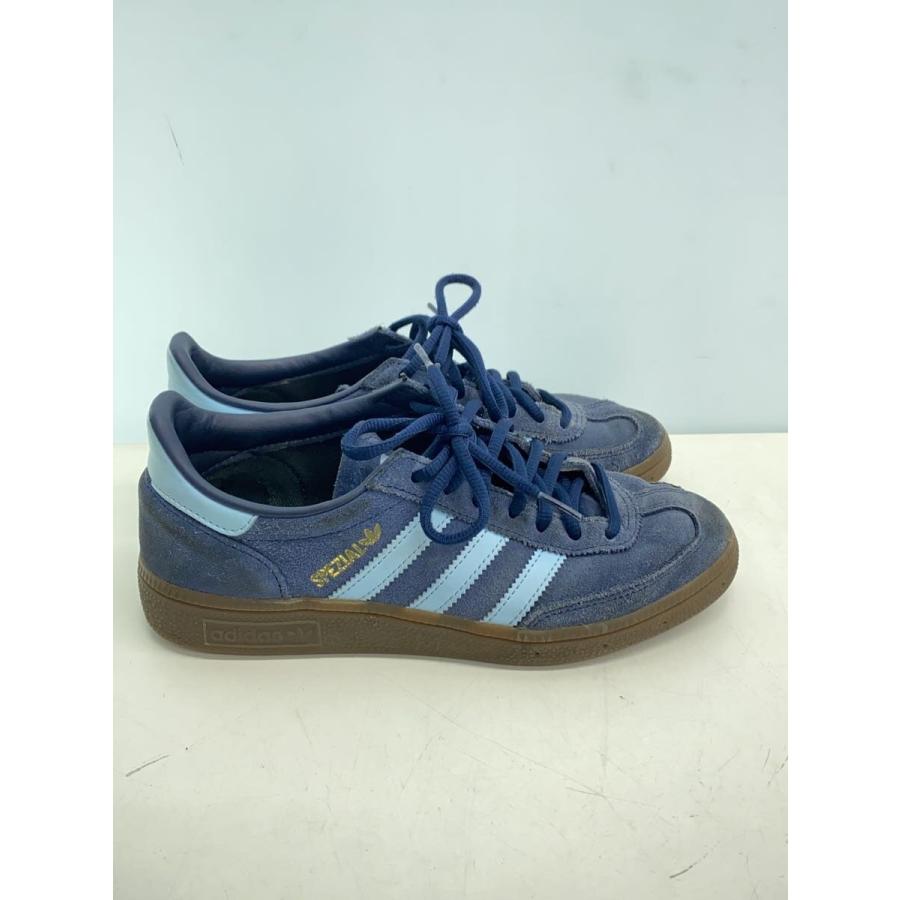 adidas◇HANDBALL SPZL/ハンドボール スペシャル/BD7633/ネイビー/24cm
