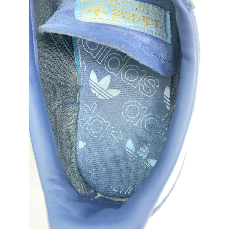 adidas◇HANDBALL SPZL/ハンドボール スペシャル/BD7633/ネイビー/24cm