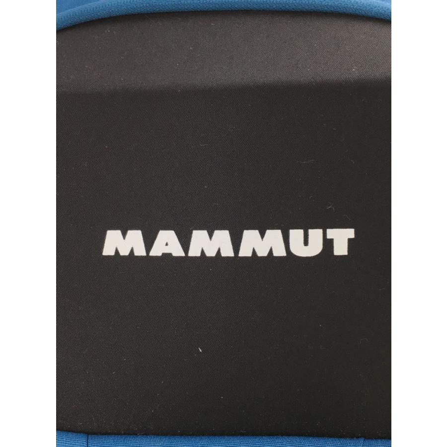 MAMMUT◆マムート/リュック/ナイロン/ブルー/2610-01820/タグ付 /エアバッグ無し//バックパック Pro X Removable Airbag 3.0 プロエック …｜ssol-shopping｜03