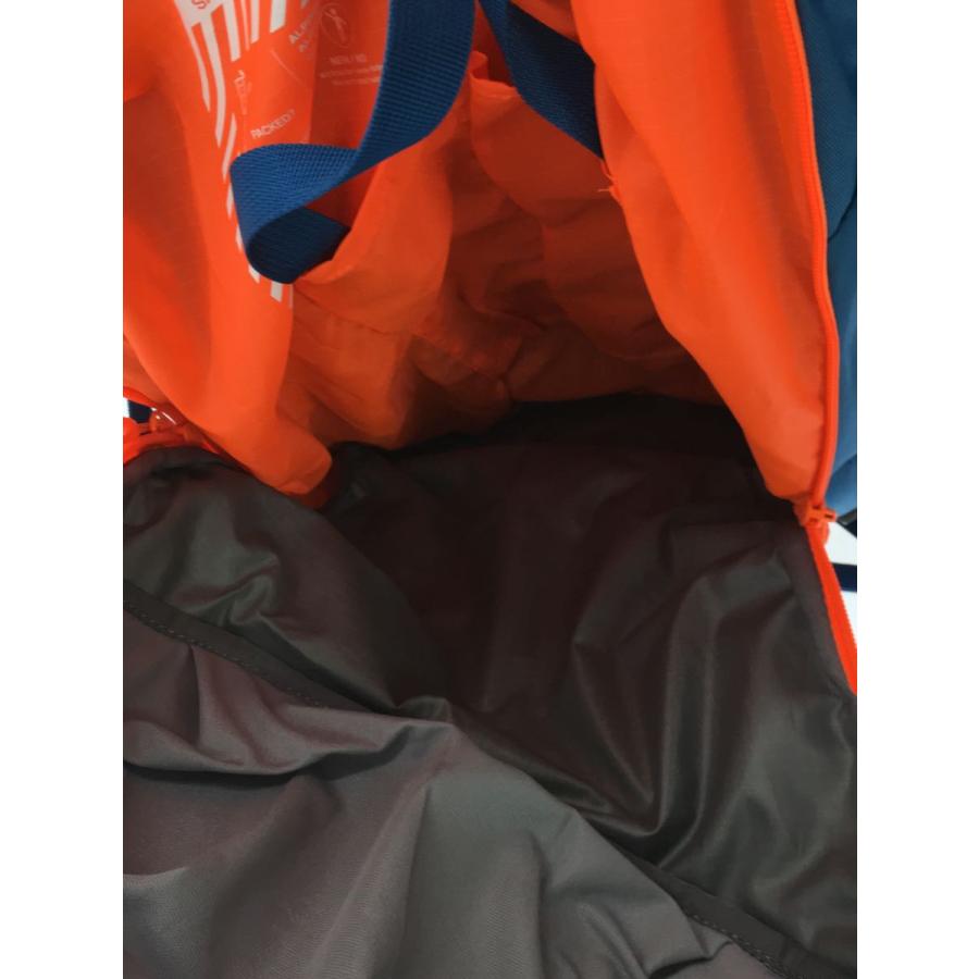 MAMMUT◆マムート/リュック/ナイロン/ブルー/2610-01820/タグ付 /エアバッグ無し//バックパック Pro X Removable Airbag 3.0 プロエック …｜ssol-shopping｜06