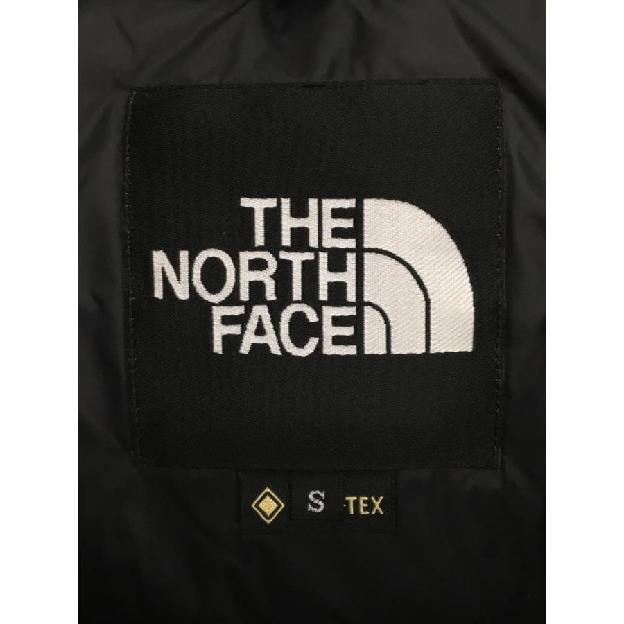 THE NORTH FACE◆ノースフェイス/マウンテンダウンジャケット/S/ナイロン/キャメル/無地｜ssol-shopping｜03