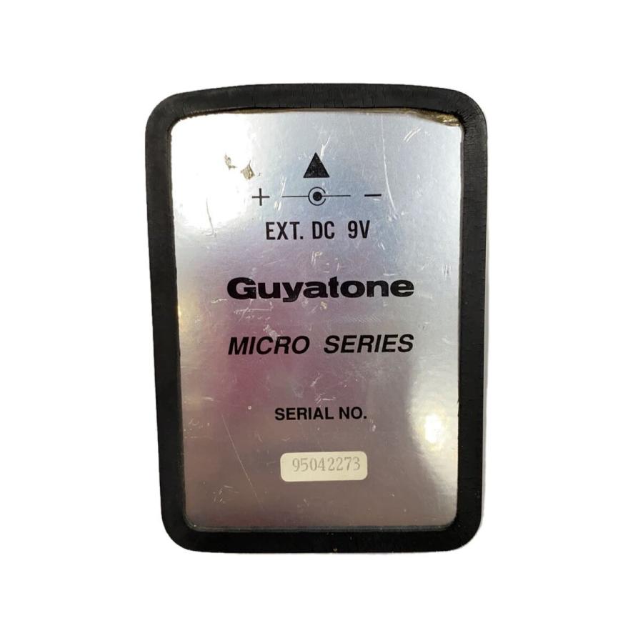 GUYATONE◇SWR2/オートワウ/箱付属/STEVIE SALAS WAH ROCKER