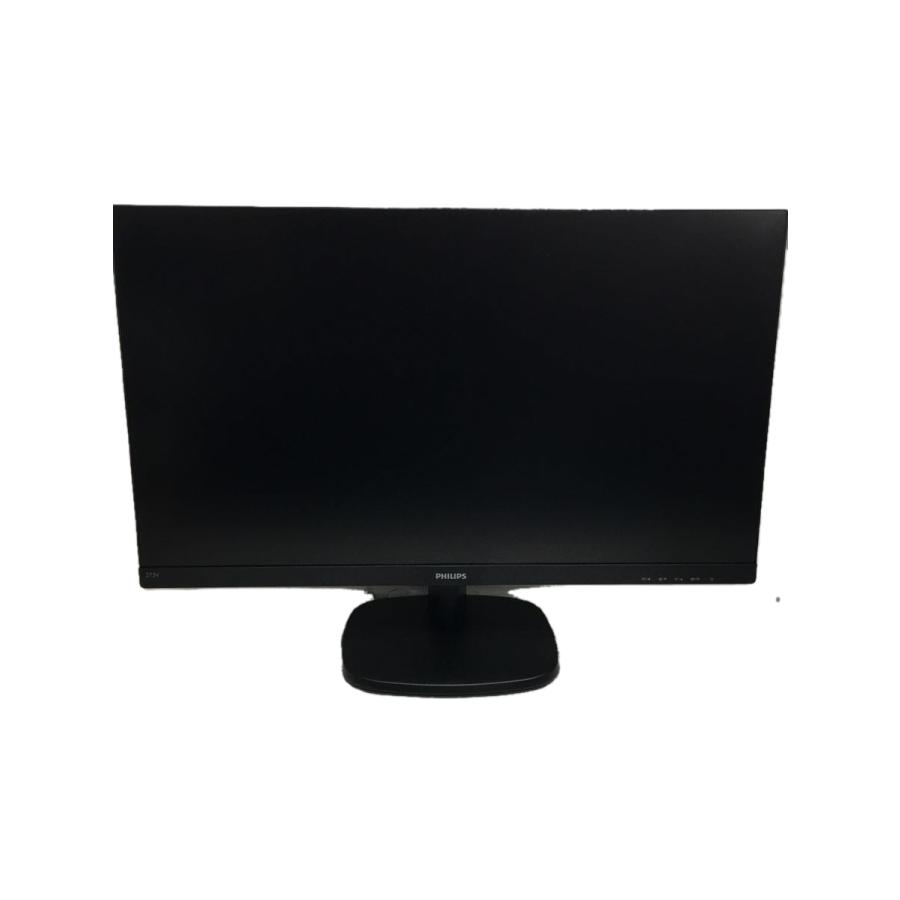 PHILIPS◇液晶モニタ・液晶ディスプレイ 273V7QDAB/11 [27インチ