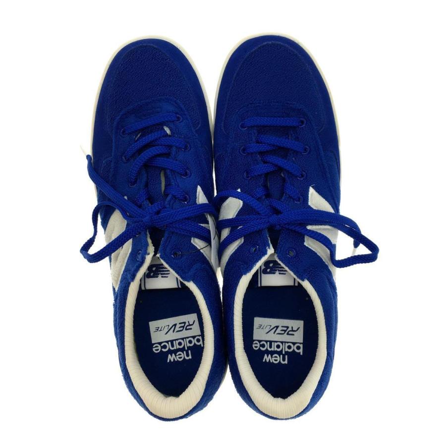 NEW BALANCE◆ニューバランス/CRT300/26cm/BLU｜ssol-shopping｜03