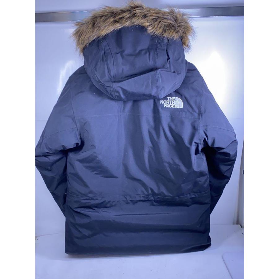 THE NORTH FACE◇ANTARCTICA PARKA_アンタークティカパーカ/M/ナイロン 