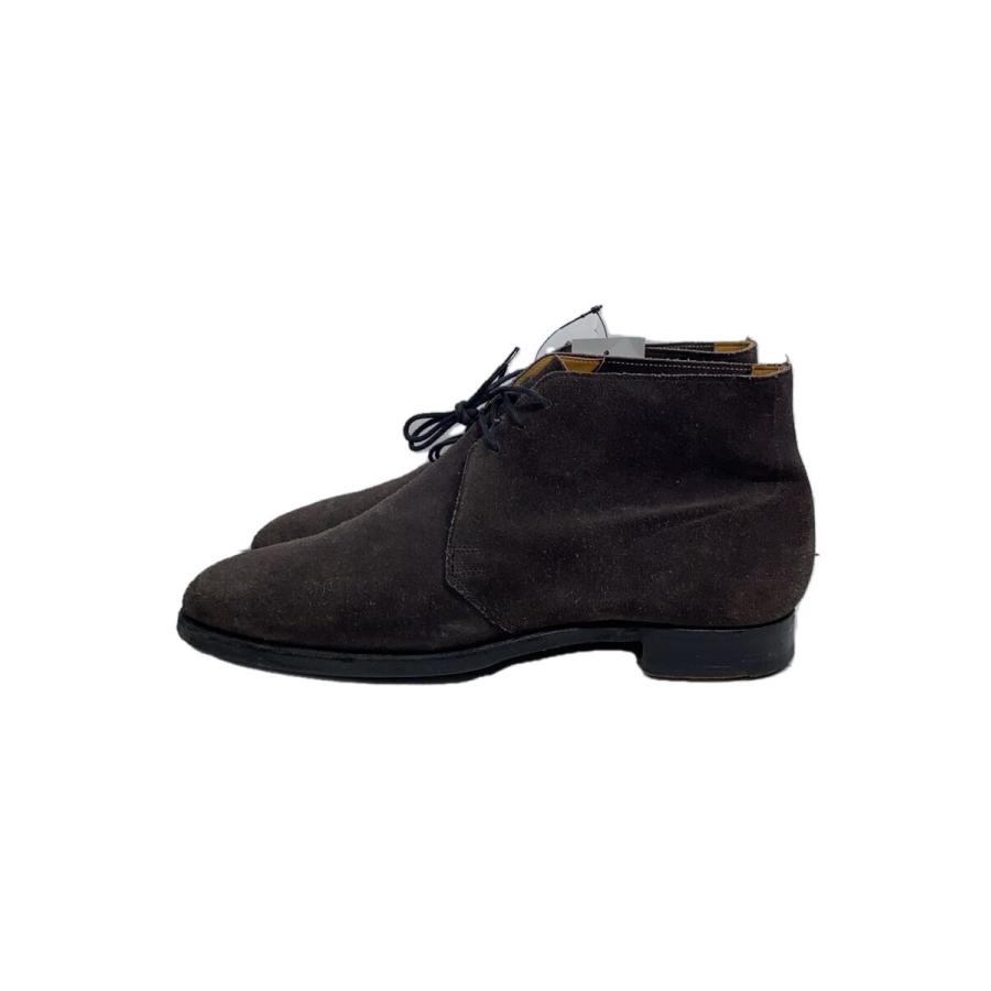 CROCKETT&JONES◇クロケットアンドジョーンズ/チャッカブーツ/UK7.5