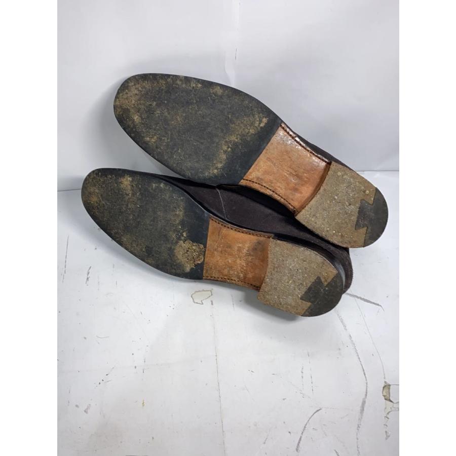 CROCKETT&JONES◇クロケットアンドジョーンズ/チャッカブーツ/UK7.5