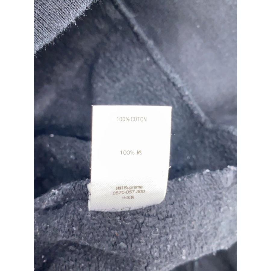 Supreme◇パーカー/XL/コットン/BLK : セカンドストリートYahoo Supreme◇パーカー/XL/コットン/BLK : セカンドストリートYahoo