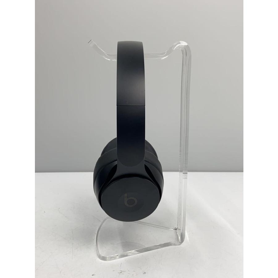 beats by dr.dre◇ヘッドホン Solo Pro MRJ62FE/A [ブラック] A1881