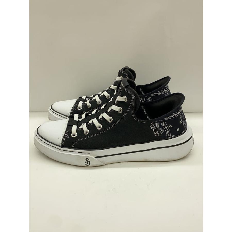 SKECHERS◇×Snoop Dogg/スリップインズ スヌープワン/ローカット