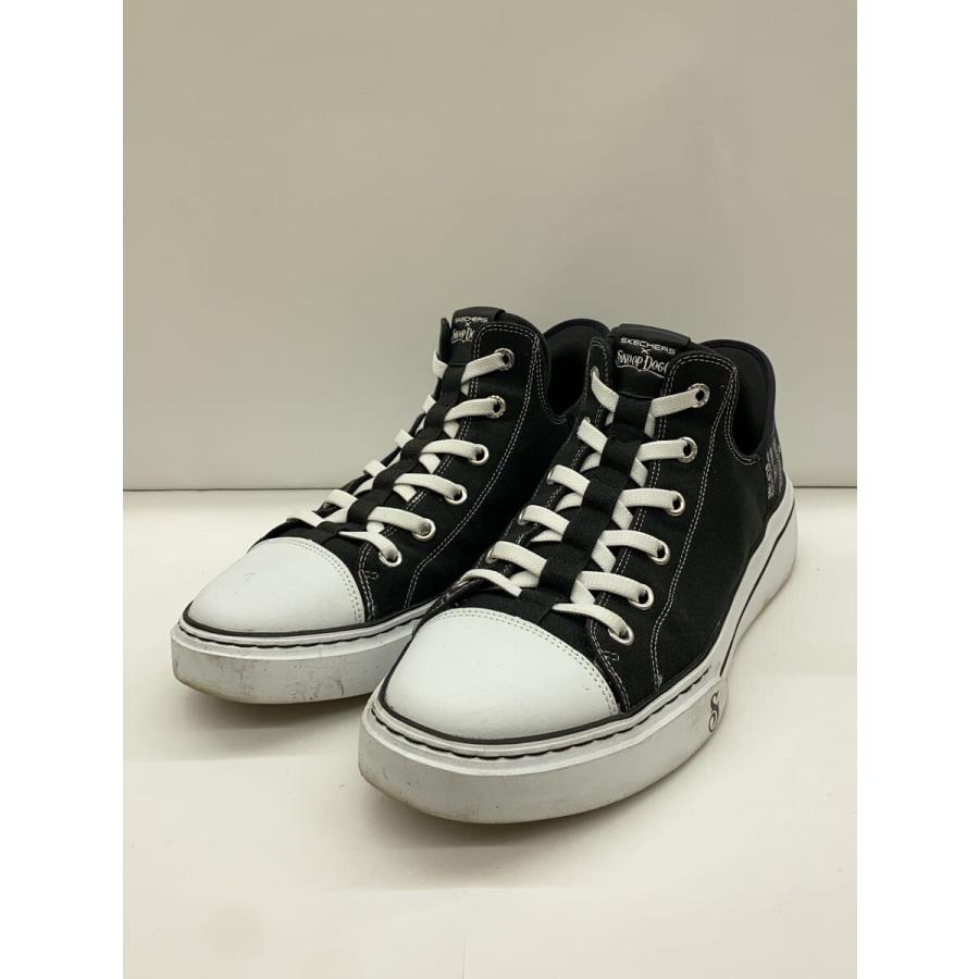 SKECHERS◇×Snoop Dogg/スリップインズ スヌープワン/ローカット