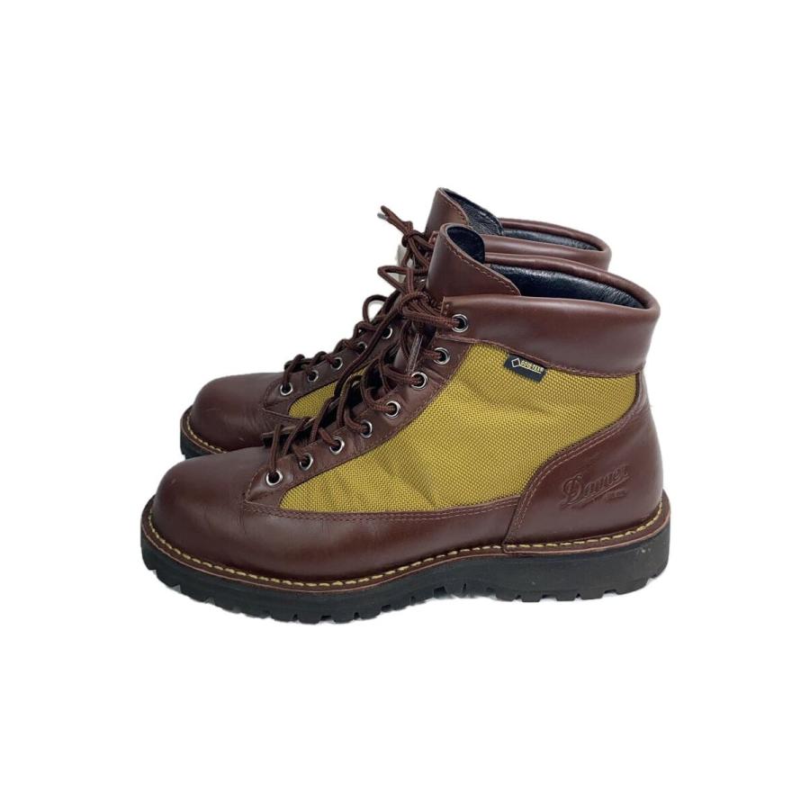 Danner◇ダナー/ブーツ/27cm/ブラウン/570536-0001 : セカンド  