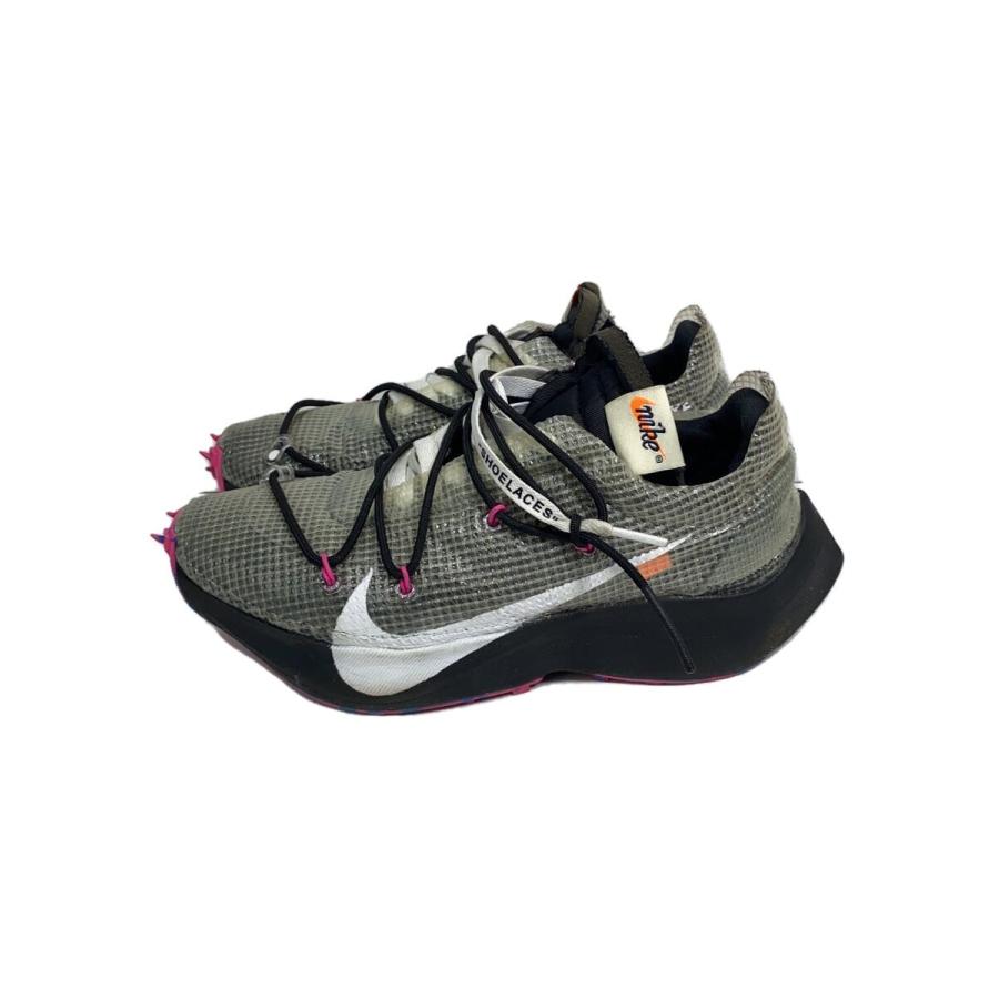 NIKE◇WMNS VAPOR STREET/ウィメンズ ヴェイパー ストリート/ブラック