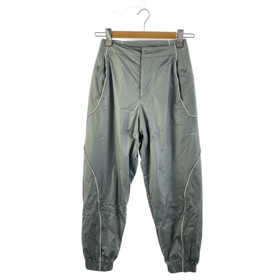 NIKE◇ボトム/XS/ナイロン/GRY/FV5702-073 : セカンドストリートYahoo