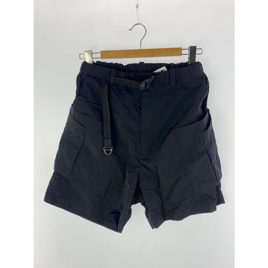 COMFY OUTDOOR GARMENT ショートパンツ COMFY OUTDOOR GARMENT◇ショートパンツ/M/ナイロン/BLK/CMF2301-P09C
