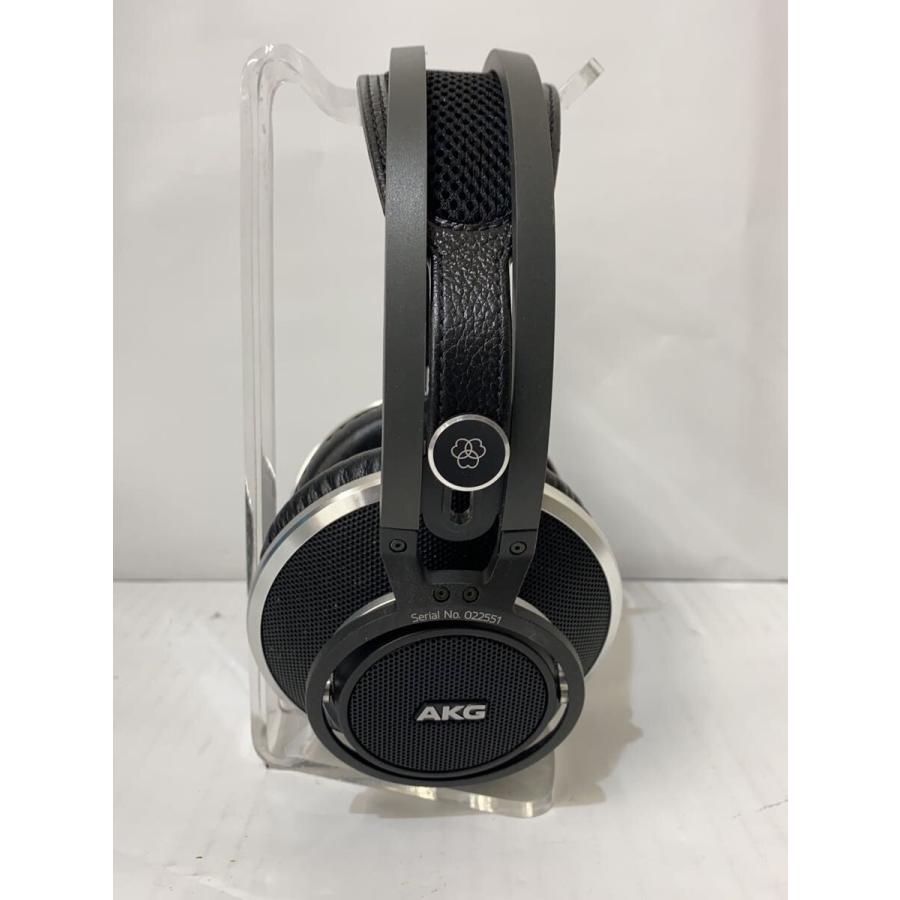 AKG◇イヤホン・ヘッドホン K812 : セカンドストリートYahoo!店 - 通販