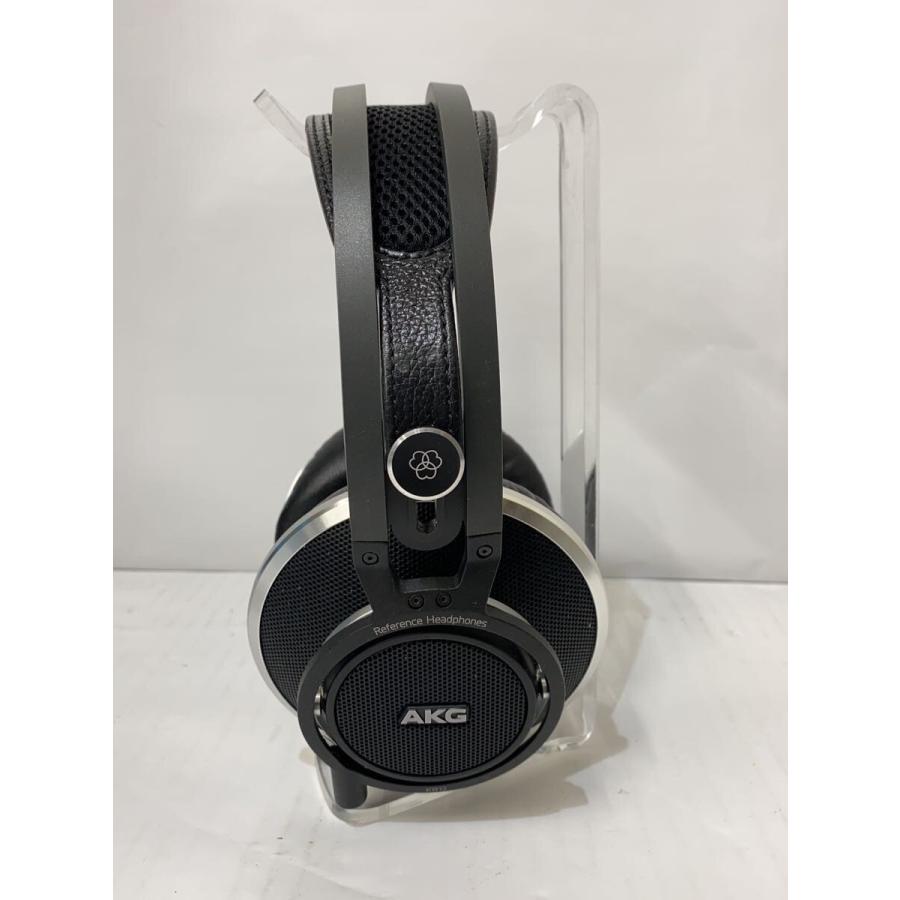 AKG◇イヤホン・ヘッドホン K812 : セカンドストリートYahoo!店 - 通販