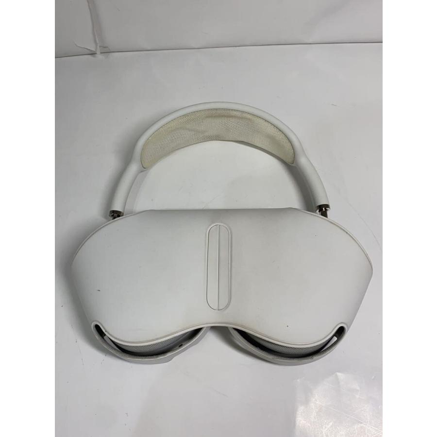 Apple◇ヘッドホン AirPods Max MGYJ3J/A [シルバー] A2096 : セカンド
